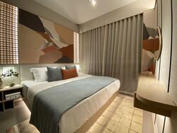 Zion Road (D3), Condominium #470745991